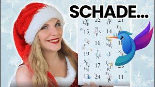 EINZELSTÜCK Schmuck Adventskalender 2024 Unboxing