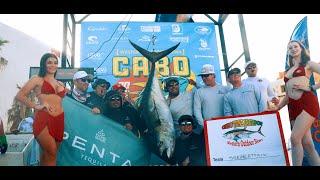 2023 Cabo Tuna Jackpot - The Biggest Tuna Tournament in the World