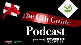 Episode 8: Thoughtful Gifts for Vegans and Dietary-Restricted Loved Ones with Lauren Z. Ray