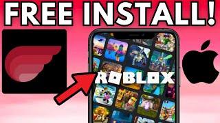 Download Updated Codex Roblox Executor on ios