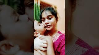 ador. ma baby. Priya & Priyam. #ador #mammababy