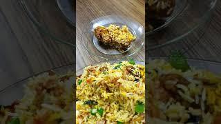 Chicken Biryani #recipe #cooking #tasty #tips #tiktok #viral #food #tikka  #food #chicken #biryani