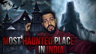 Most Haunted place in India | Horror story | by bilal rider vlogs