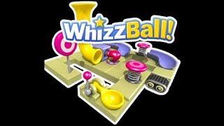 WhizzBall!'s Resurrection - Episode 1?