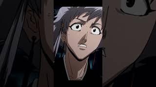 Ichigo smashes the lieutenants