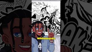 Moments in One Piece Where The Manga Was Brutal 
