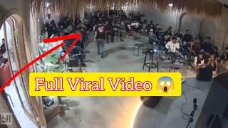 Link Video Virtex WA CCTV Bjorka yang Bikin HP Mati Viral Tiktok | Video Virtex WA CCTV Bjorka