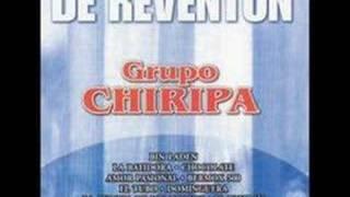 CHIRIPA-CORAZON HERIDO