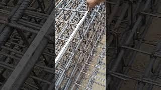 #Steel column #construction #civilengineering