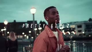 Verde Babii x EBK Jaaybo Sample Type Beat "Pretty Girlz" (ProdbyEC)