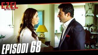 Ezel Episode 68 (Albanian Subtitles)