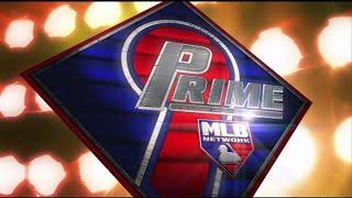 MLB Prime 9: Right Handed Starters