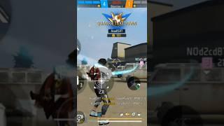 free fire 1v4 clutch asad gaming had gaming #shorts