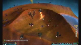 Spore: Terraforming a planet tutorial