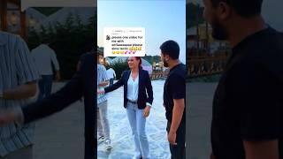 Sofia meet  with fans #viral #trending #kurulusosman #turkishdrama #fypシ゚viral #duet