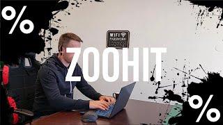 Zoohit.cz - Slevové Kódy a Kupóny