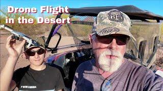 Introduction to Desert Adventures in Arizona