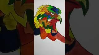 Art with harsh gautam 1| like and subscribe please