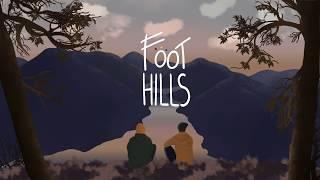 Foothills - For Good ft. Dominique Le Mon (Official Lyric Video)