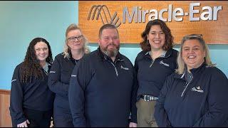 Cape Girardeau Shines Again | 2024 Miracle-Ear Foundation®  Top Provider