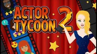 Actor Tycoon 2 - Gameplay on PC