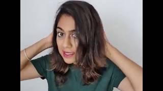 KNOW Frizz to NO Frizz with Vatika Naturals Moisture Treatment Shampoo