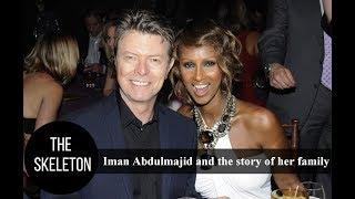 Iman Abdulmajid and the story of her family