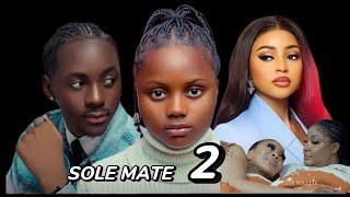 SOLE MATE 2-ADAKIRIKI, REGINA DANIEL Nollywood new trending movie. recommendation 2024 #movies