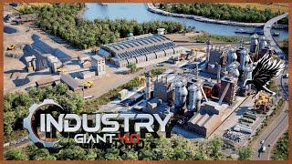 Industry Giant 4.0 Demo