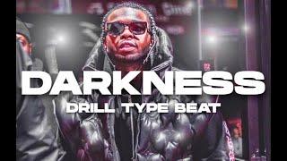 [FREE] Lil Tjay X POP SMOKE X Fivio Foreign Drill Type Beat 2024 "DARKNESS" Epic Drill Type Beat