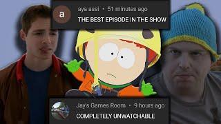 South Park's Most POLARIZING Episode