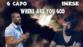 G Capo ft Inese- Where are you God