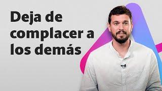 Líder de tu destino: Deja de complacer a los demás  David Corbera