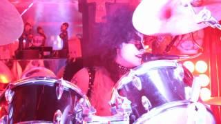 BESSO - Black Diamond