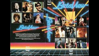 Beta HiFi BetaView. 1984 Promotional video on Betamax showing mostly music clips of the time.