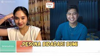 BIASANYA BIKIN BAPER | IVANN MALAH SALTING DI DEPAN CEWEK CANTIK INI