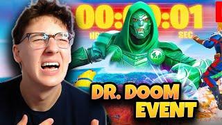 They're Getting Worse... (Dr. Doom Live Event)