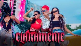 CLARAMENTE - HARRY SMITH - VIDEO OFICIAL