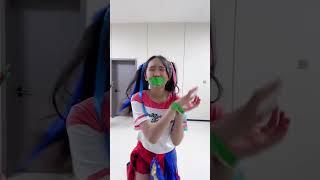 到处都是敌人！#火影忍者 #家庭 #小蚂蚁