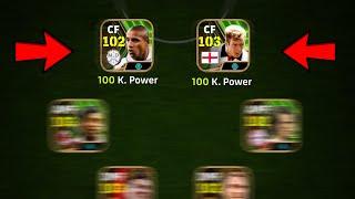 What Happen if You Put R. CARLOS & SCHOLES on CF...?