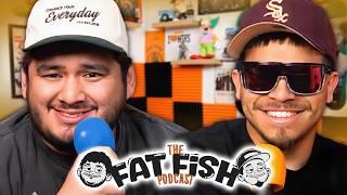 Lunchables in Da Club | EP 24 | FatFish Podcast