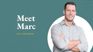 Meet The Crew: Marc Levesque, Co-Founder