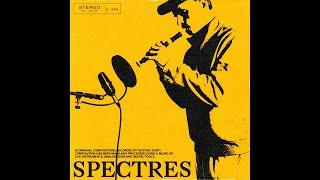 FREE GRISELDA SAMPLE PACK - "SPECTRES" (DARK VINTAGE JAZZ SAMPLES)