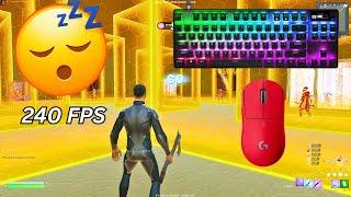 SteelSeries Apex Pro TKL ASMR 240 FPS Fortnite Satisfying Box Fights 