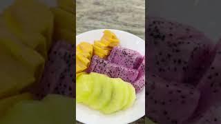 Fruit diet is the best Diet - Selina Rahman Vlog