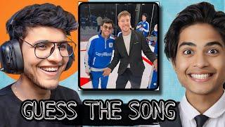 Guess The Song By Emojis 