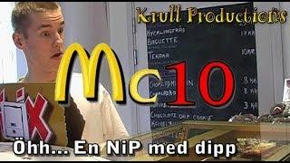 Krull Productions - Mc 10