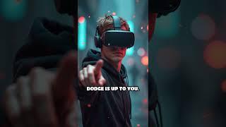 Classic Games Reimagined in Virtual Reality