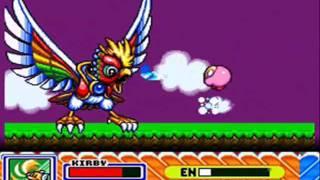 Kirby Super Star Part 2-3 - Dyna Blade 3 by UsaSatsui