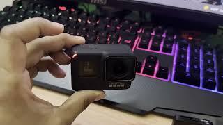 How To Update Firmware GoPro Hero 7 Black Easy Tricks